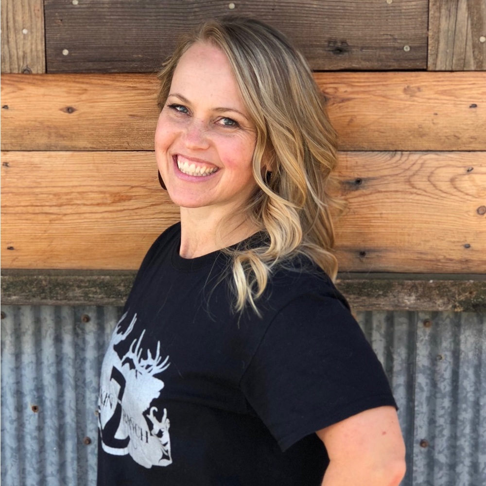 Meet your Posher, Michelle